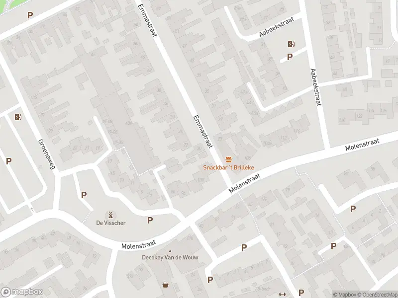 Overlastmelding Emmastraat in Goirle