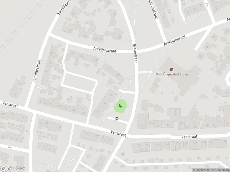 Anonieme overlastmelding Bremstraat in Sittard