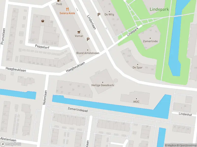Overlastmelding Haagbeuklaan in Amstelveen gesloten