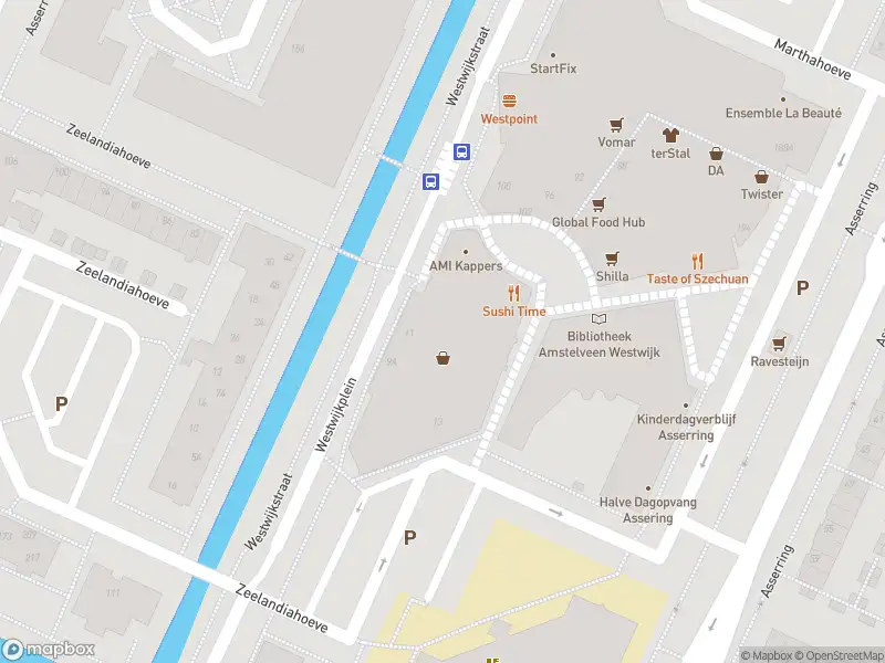 Anonieme overlastmelding Noorddammerweg in Amstelveen