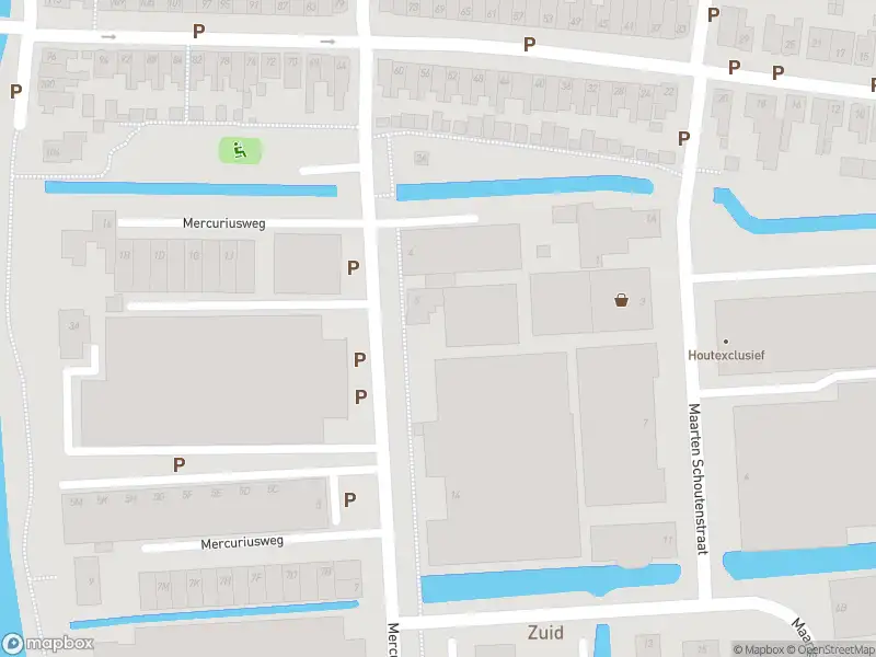 Overlastmelding Apollolaan in Waddinxveen gesloten