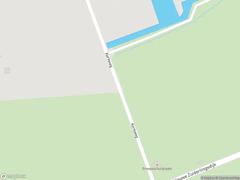 Politie naar de Kerkweg in Heukelum vanwege aanrijding met letsel