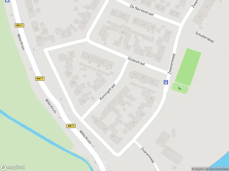 Overlastmelding Koningstraat in Babberich gesloten