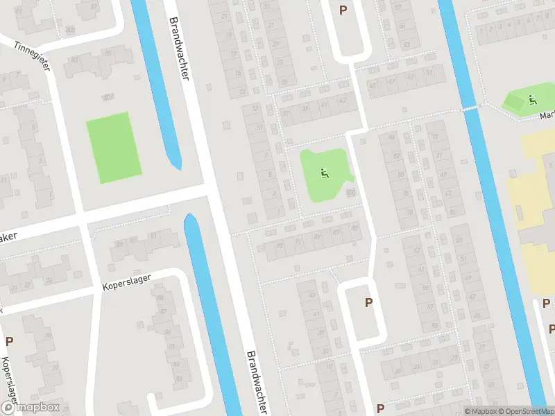 Overlastmelding Marskramer in Hoorn gesloten