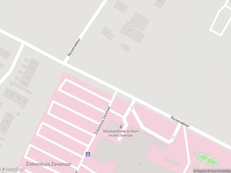 Overlastmelding Reisenakker in Zevenaar