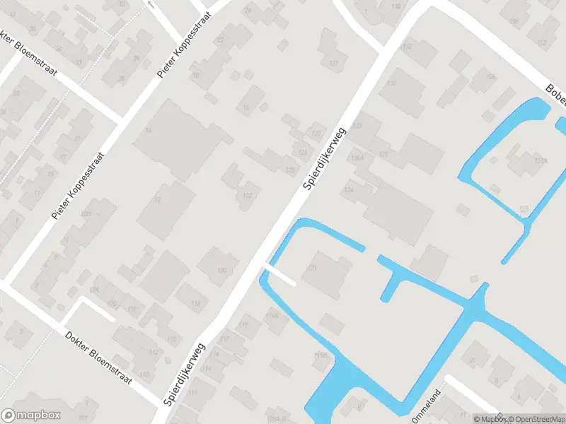 Overlastmelding Spierdijkerweg in Spierdijk