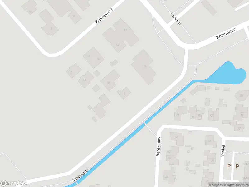 Brandweer met grote spoed naar de Verlengde Bladderswijk OZ in Klazienaveen vanwege waarnemen gaslucht