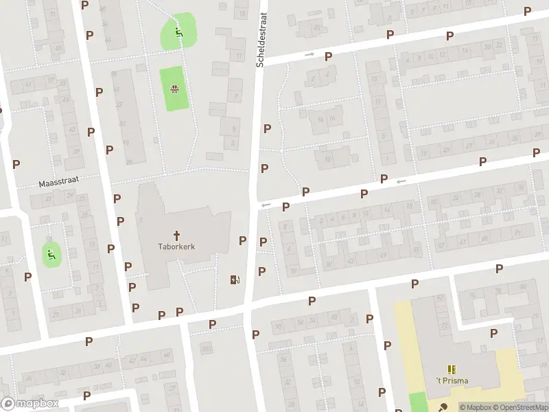 Besteld ambulance vervoer naar de Jonkheer van Cittersplein in Purmerend