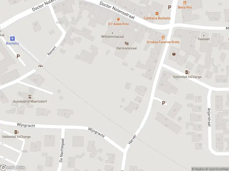 Brandweer met grote spoed naar de Op de Klinkert in Bocholtz vanwege stankoverlast