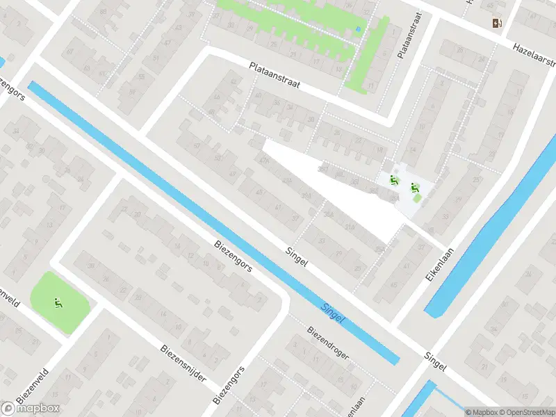 Overlastmelding Plataanstraat in Puttershoek