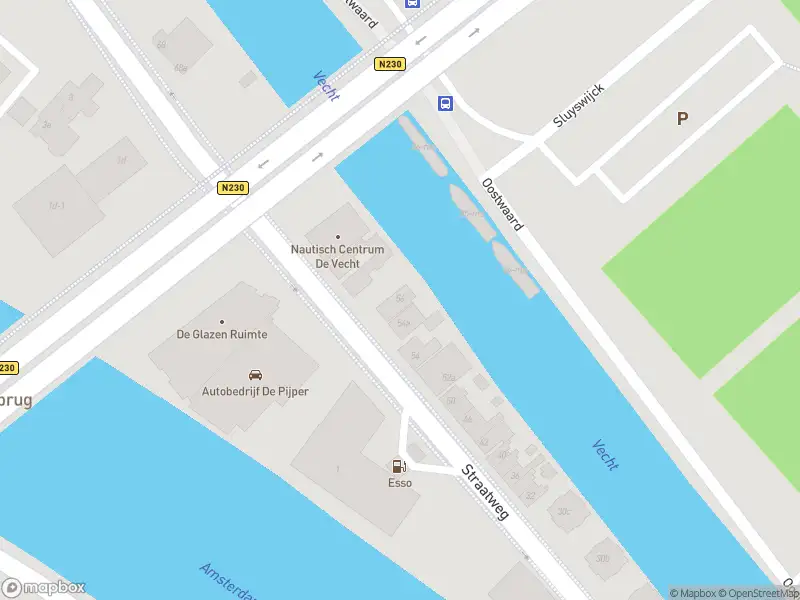 Overlastmelding Straatweg in Maarssen