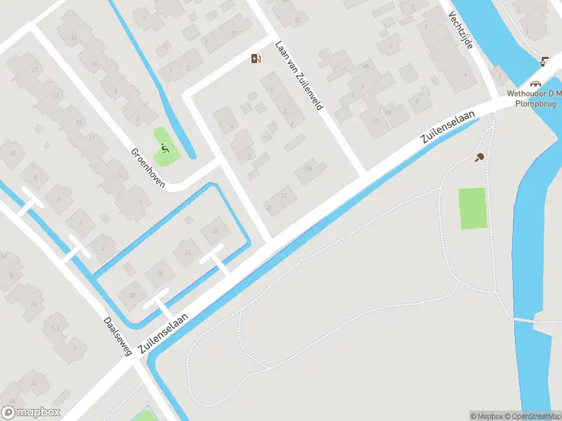 Overlastmelding Zuilenselaan in Oud Zuilen