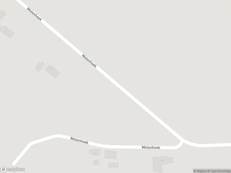 Overlastmelding Molenhoek in Berlicum