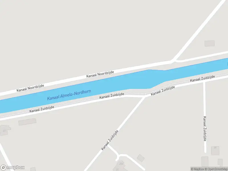 Brandweer met grote spoed naar de Ootmarsumseweg in Albergen