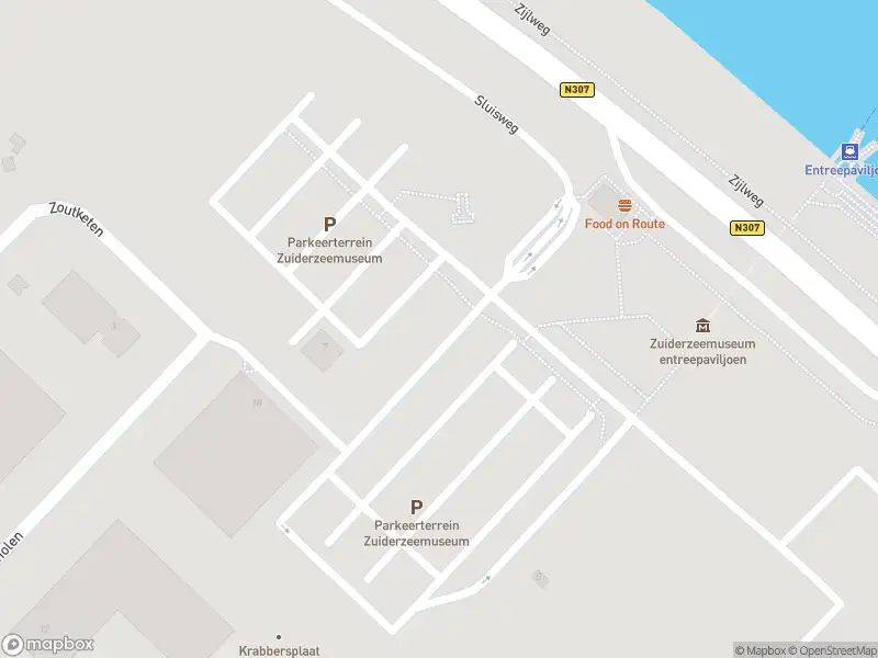 Overlastmelding Markermeerdijk in Enkhuizen