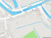 Ambulance naar de Neck in Wijdewormer