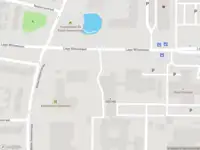 Overlastmelding Lage Witsiebaan in Tilburg
