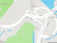 Politie met grote spoed naar de Leidseweg in Leiden vanwege ongeval met letsel