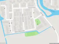 Overlastmelding Abdij van Rijnsburglaan in Oud Ade