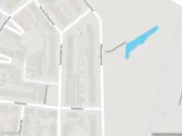 Overlastmelding Wijkeroogstraat in Velsen-Noord
