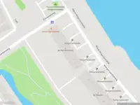 Ambulance met gepaste spoed naar de Hongerlandsedijk in Spijkenisse