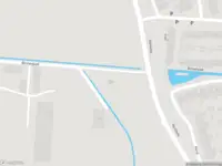 Overlastmelding Binnenpad in Oud-Beijerland gesloten