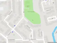 Ambulance met gepaste spoed naar de Gaffelvoorde in Spijkenisse