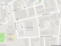 Ambulance met grote spoed naar de Florence Nightingalestraat in Venlo