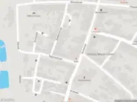 Overlastmelding Landpoortstraat in 4285AR Woudrichem gesloten