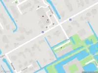 Overlastmelding Westerblokker in Blokker