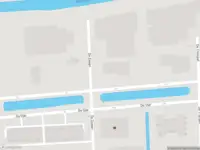 Ambulance naar de De Zwaan in Enkhuizen