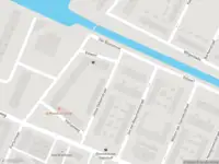Ambulance met gepaste spoed naar de Josua Gekeerstraat in Krommenie