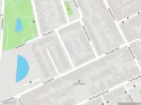 Anonieme overlastmelding Textielplein in Tilburg