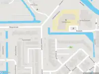 Overlastmelding Leeuwerikstraat in Strijen gesloten