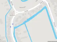 Overlastmelding Zeeweg in 1693AR Wervershoof
