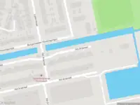 Overlastmelding Het Arsenaal in Den Helder