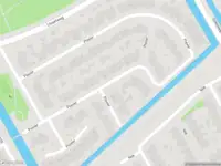 Overlastmelding Meester Mantelstraat in Blokker