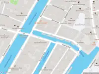 Besteld ambulance vervoer naar de Zandstraat in Amsterdam