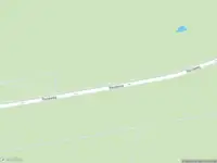 Ambulance met gepaste spoed naar de Randweg in De Koog
