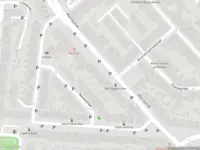 Politie naar de Mauritsstraat in Eindhoven vanwege ongeval met letsel