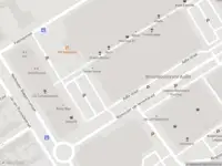 Overlastmelding met urgentie Wethouder Baggermanlaan in Tilburg gesloten