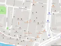 Ambulance met gepaste spoed naar de Broersveld in Schiedam