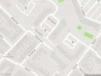 Overlastmelding Gerbrandyplein in Zwijndrecht