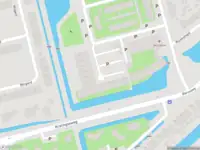 Ambulance met grote spoed naar de Meidoornveld in Capelle aan den IJssel