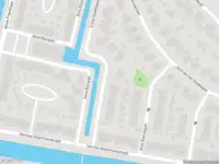 Ambulance met gepaste spoed naar de Simon Vestdijkpad in Middelharnis