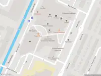 Overlastmelding Westwijkplein in Amstelveen