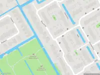 Overlastmelding Binnenplaats in Blokker gesloten