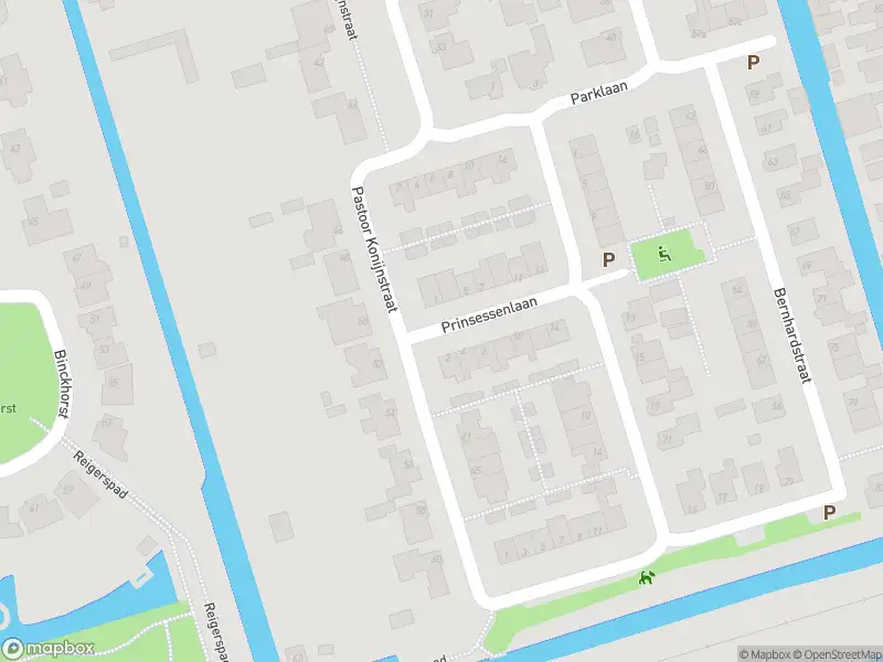 Ambulance met gepaste spoed naar de Prinsessenlaan in Hoogkarspel