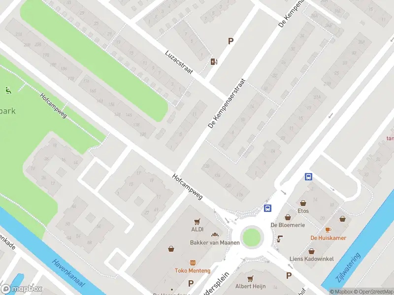 112 melding Ambulance met grote spoed naar de De Kempenaerstraat in Wassenaar