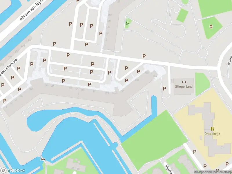 Ambulance met gepaste spoed naar de Beemsterhoek in Capelle aan den IJssel